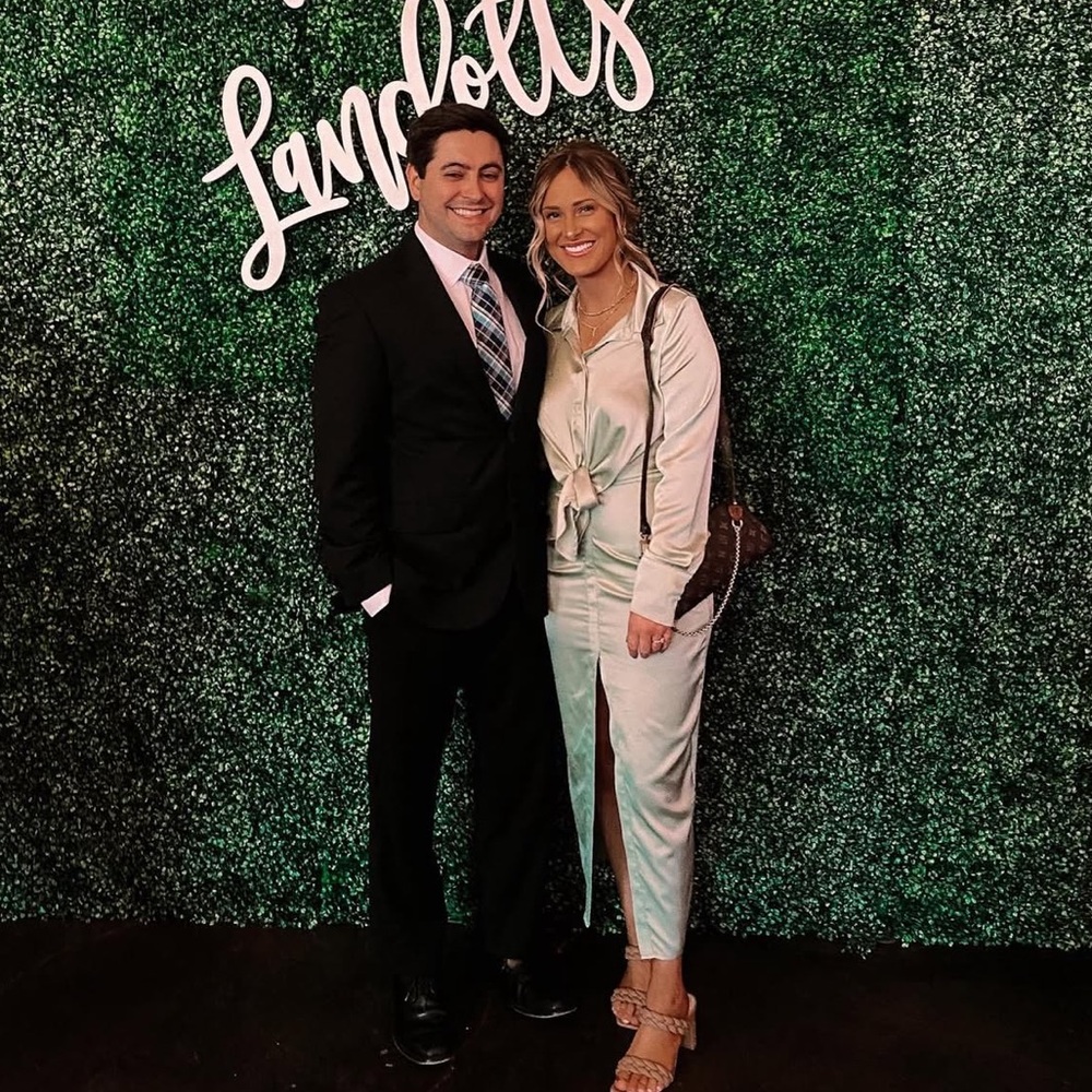 Runaway The Label - Skylar Shirt Dress in GREEN!